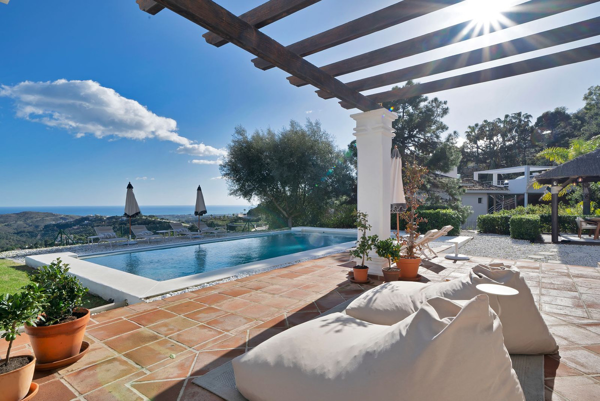 5 bedroom Villas for sale in Benahavís – R5308810 5 bedroom Villas for sale in Benahavís – R5308810