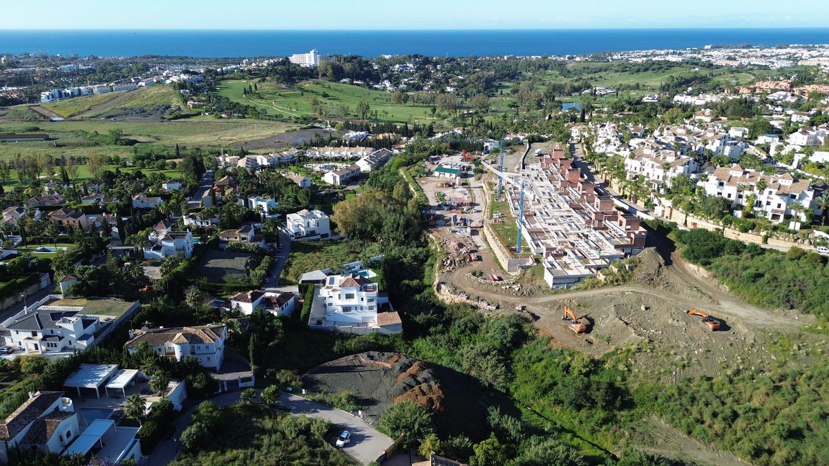Parcelas en venta en Benahav�s – R5040814 Parcelas en venta en Benahav�s – R5040814