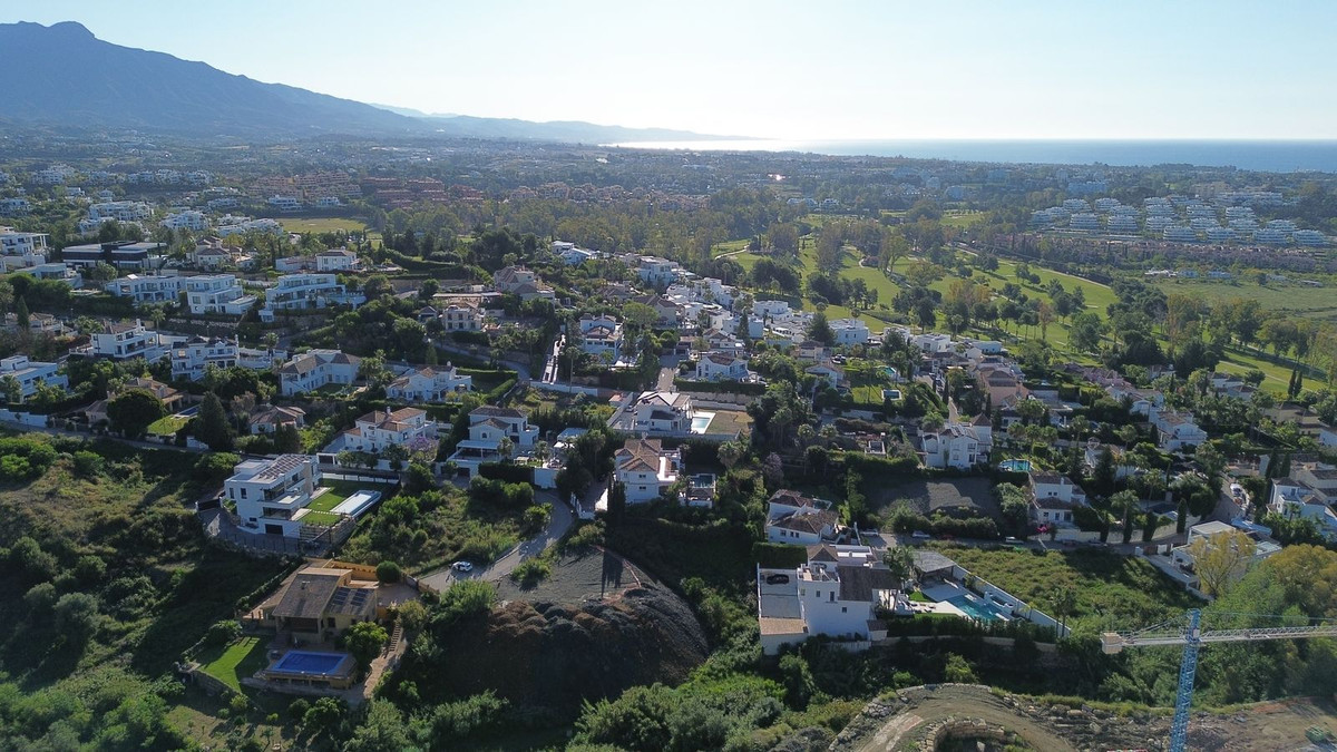 Parcelas en venta en Benahav�s – R5040814 Parcelas en venta en Benahav�s – R5040814