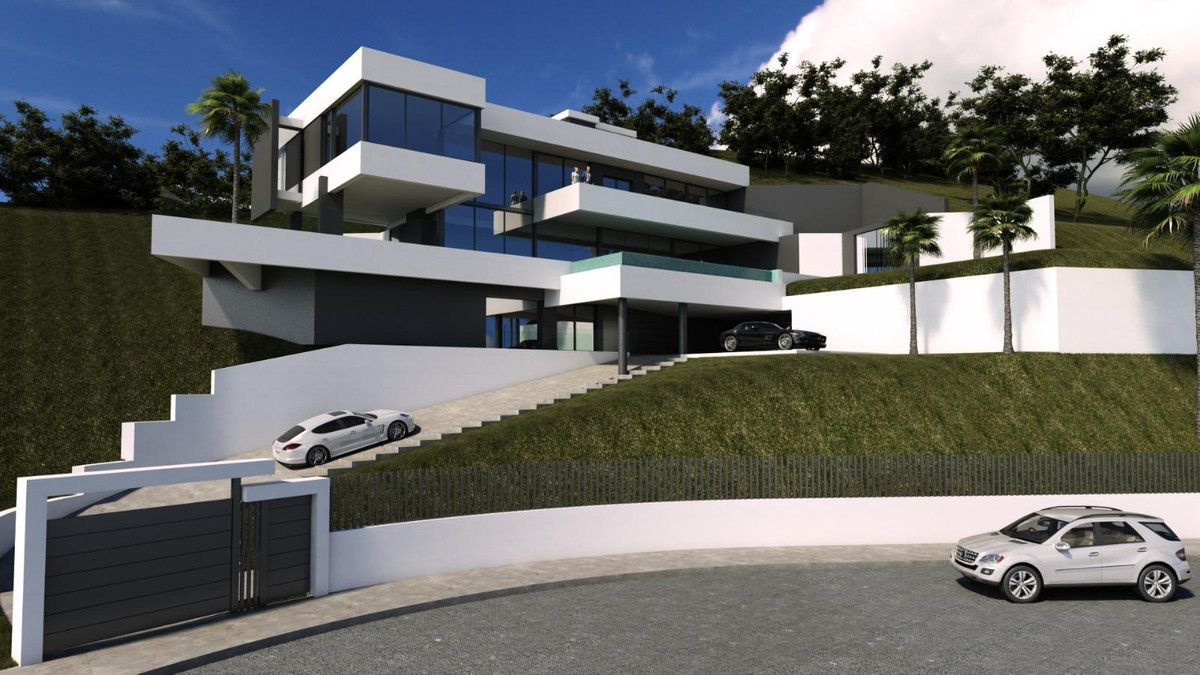 3 bedroom Plots for sale in Los Monteros – R5046775 3 bedroom Plots for sale in Los Monteros – R5046775