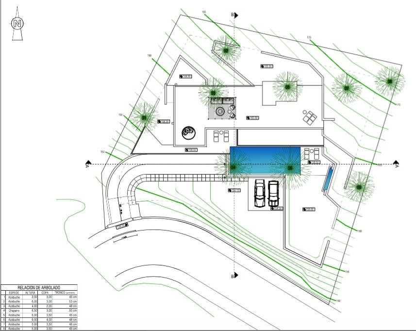 3 bedroom Plots for sale in Los Monteros – R5046775 3 bedroom Plots for sale in Los Monteros – R5046775