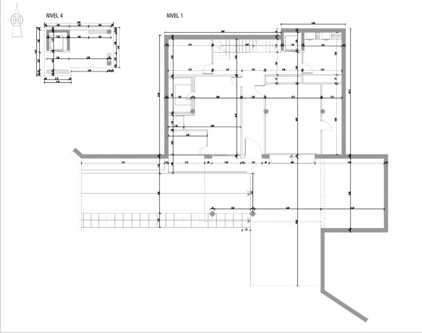 3 bedroom Plots for sale in Los Monteros – R5046775 3 bedroom Plots for sale in Los Monteros – R5046775