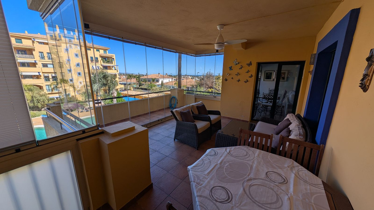 Apartamentos de 2 dormitorios en venta en San Pedro de Alc�ntara – R5253940 Apartamentos de 2 dormitorios en venta en San Pedro de Alc�ntara – R5253940