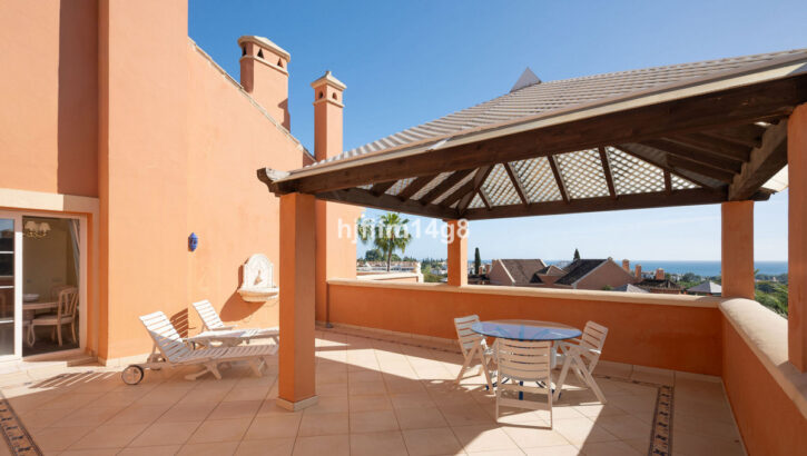 3 bedroom Apartments for sale in Nueva Andalucía – R5300596 3 bedroom Apartments for sale in Nueva Andalucía – R5300596 in