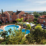 3 bedroom Apartments for sale in Nueva Andalucía – R5300596