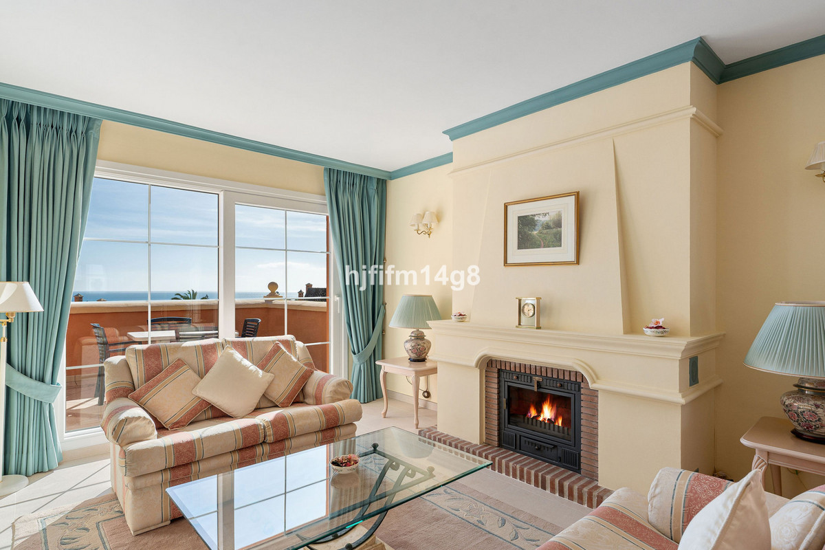 3 bedroom Apartments for sale in Nueva Andalucía – R5300596 3 bedroom Apartments for sale in Nueva Andalucía – R5300596