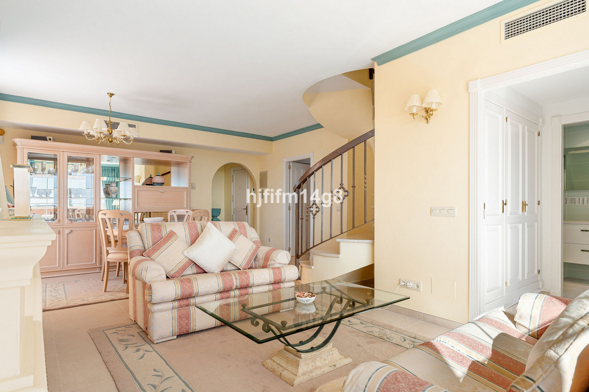 3 bedroom Apartments for sale in Nueva Andalucía – R5300596 3 bedroom Apartments for sale in Nueva Andalucía – R5300596