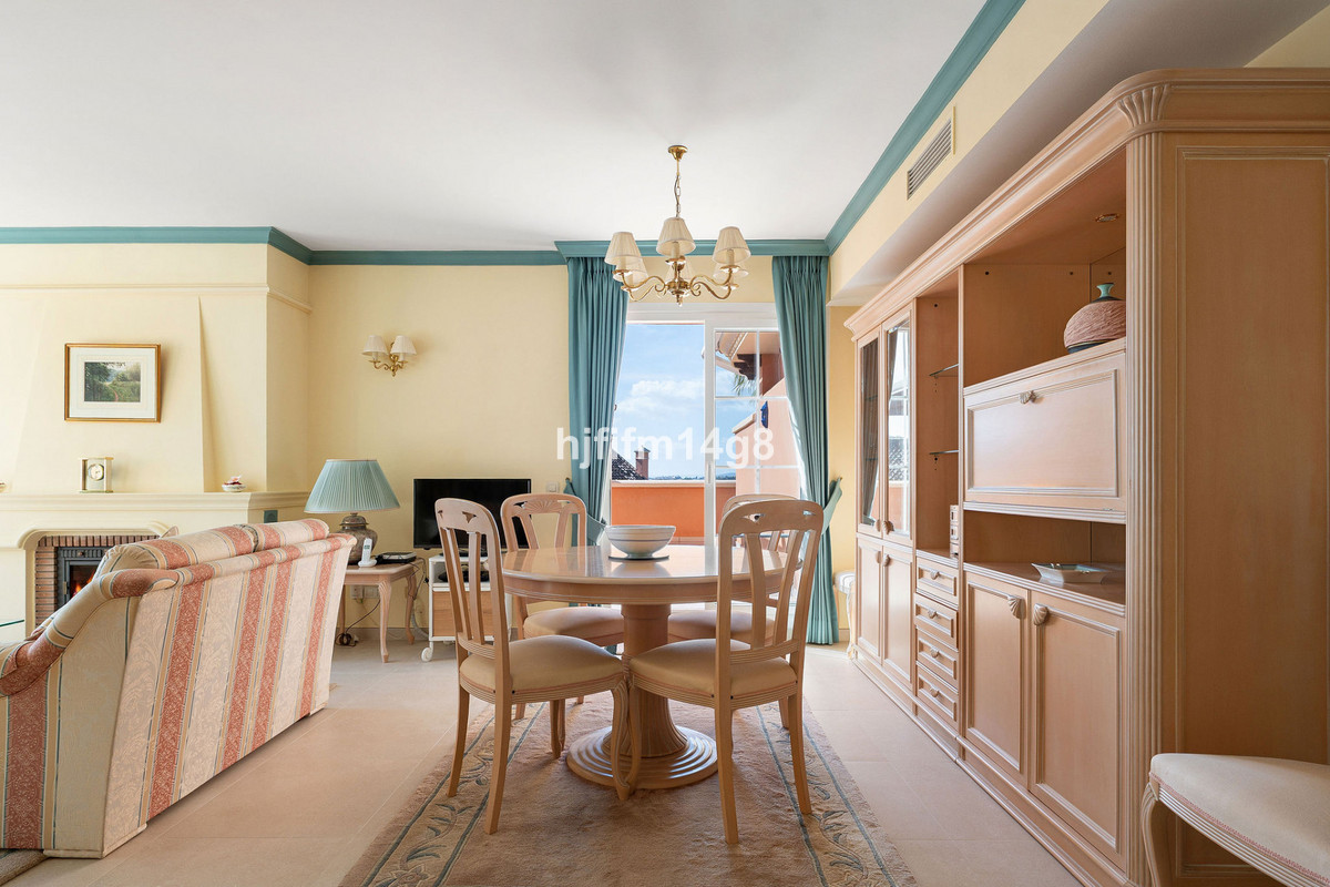 3 bedroom Apartments for sale in Nueva Andalucía – R5300596 3 bedroom Apartments for sale in Nueva Andalucía – R5300596