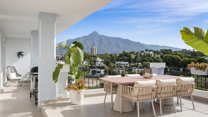 5 bedroom Apartments for sale in Nueva Andalucía – R5298787 5 bedroom Apartments for sale in Nueva Andalucía – R5298787 in