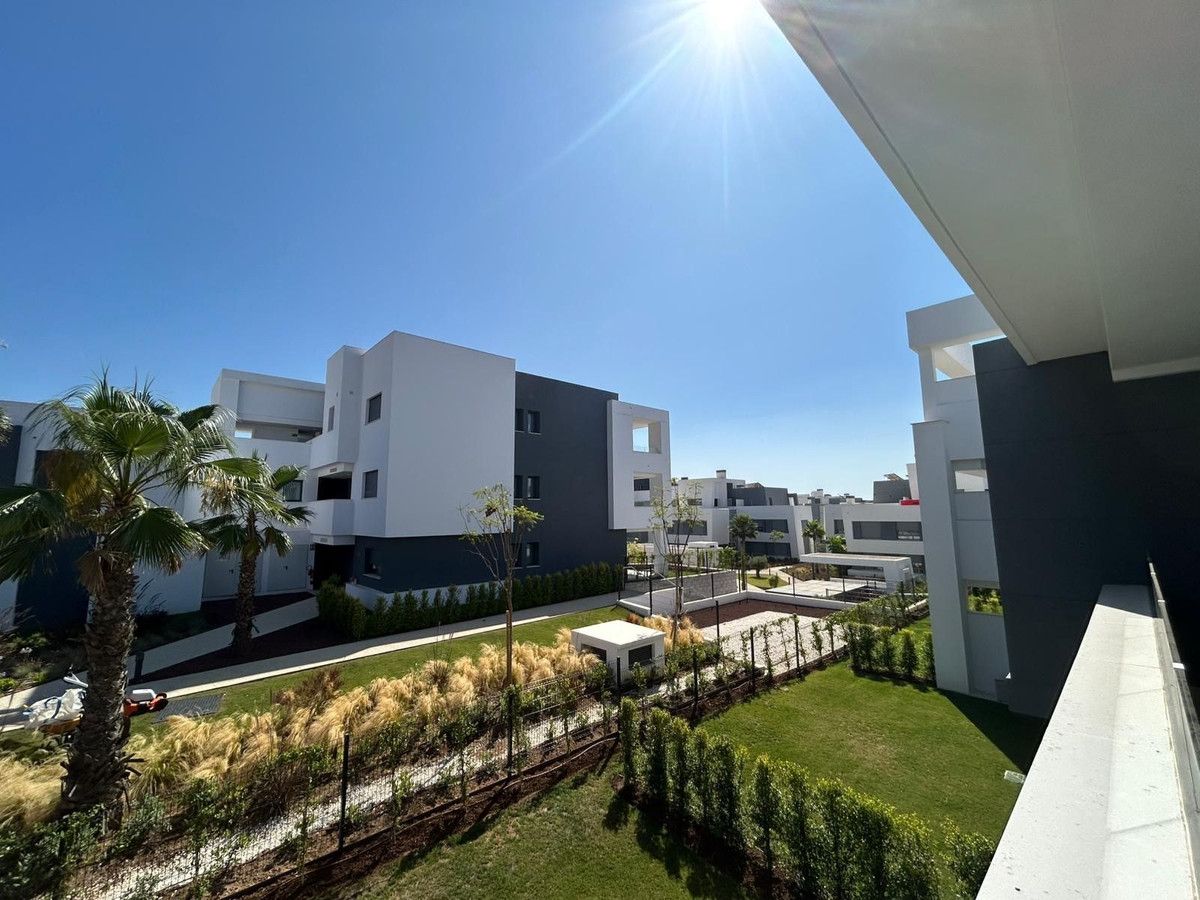 Apartamentos de 3 dormitorios en venta en Selwo – R5104318 Apartamentos de 3 dormitorios en venta en Selwo – R5104318