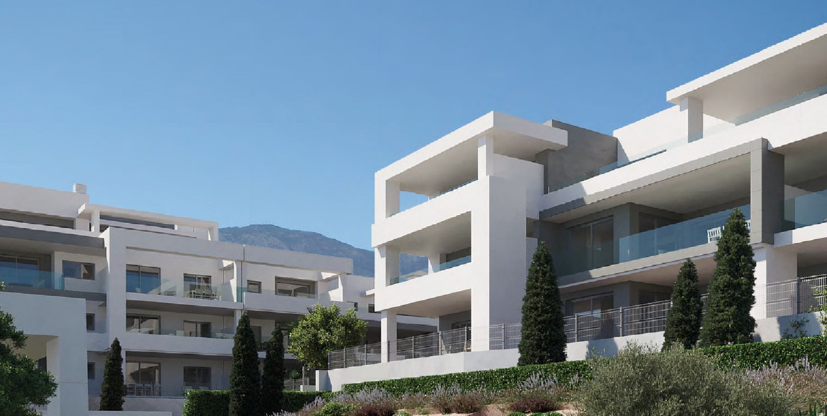Apartamentos de 3 dormitorios en venta en Selwo – R5104318 Apartamentos de 3 dormitorios en venta en Selwo – R5104318