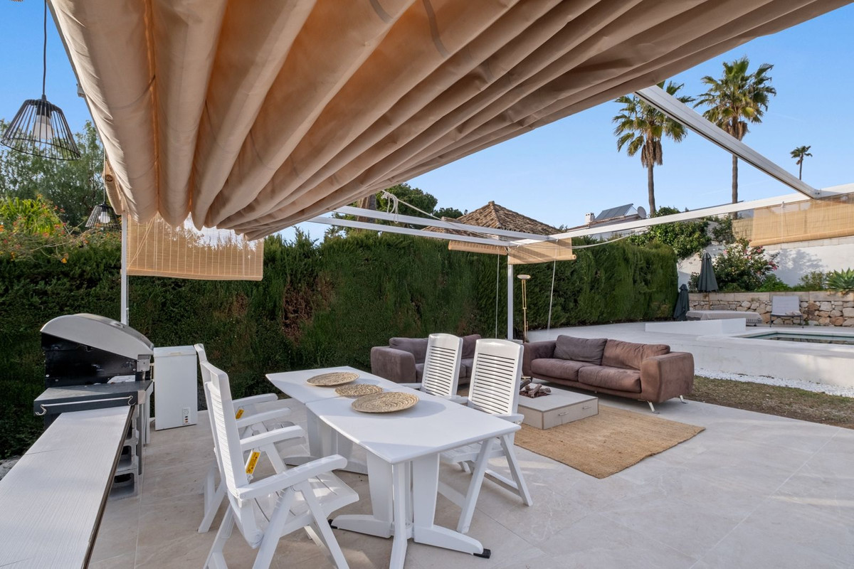 Villas de 4 dormitorios en venta en Elviria – R5322388 Villas de 4 dormitorios en venta en Elviria – R5322388