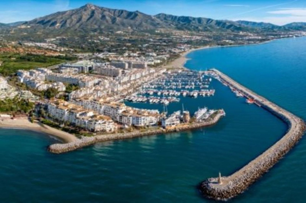 Apartamentos de 2 dormitorios en venta en Puerto Banús – R4625932 Apartamentos de 2 dormitorios en venta en Puerto Banús – R4625932