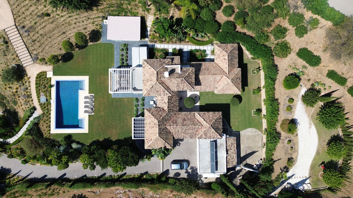 4 bedroom Villas for sale in Benahav�s – R5138845 4 bedroom Villas for sale in Benahav�s – R5138845