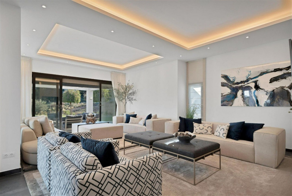 4 bedroom Villas for sale in Benahav�s – R5138845 4 bedroom Villas for sale in Benahav�s – R5138845