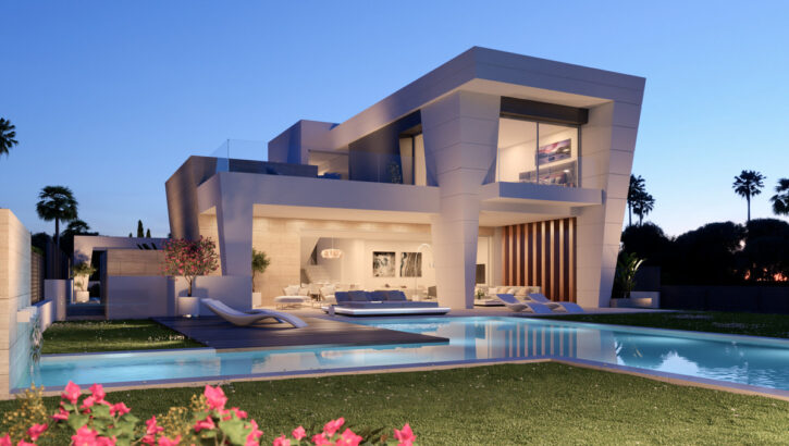 4 bedroom Villas for sale in Milla de Oro – R5265115 4 bedroom Villas for sale in Milla de Oro – R5265115 in