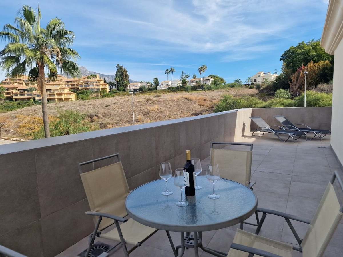 Aticos de 2 dormitorios en venta en Puerto Ban�s – R5217685 Aticos de 2 dormitorios en venta en Puerto Ban�s – R5217685