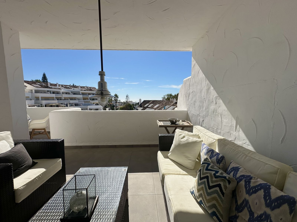 Apartamentos de 2 dormitorios en venta en Nueva Andalucía – R4993951 Apartamentos de 2 dormitorios en venta en Nueva Andalucía – R4993951