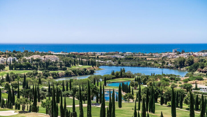 3 bedroom Penthouses for sale in Los Flamingos – R5357353 3 bedroom Penthouses for sale in Los Flamingos – R5357353 in
