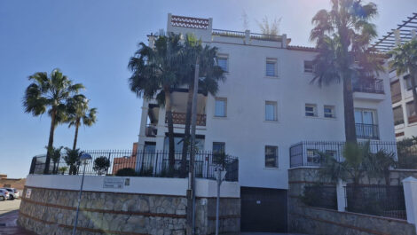 Apartamentos de 2 dormitorios en venta en Calahonda – R5344174 Apartamentos de 2 dormitorios en venta en Calahonda – R5344174