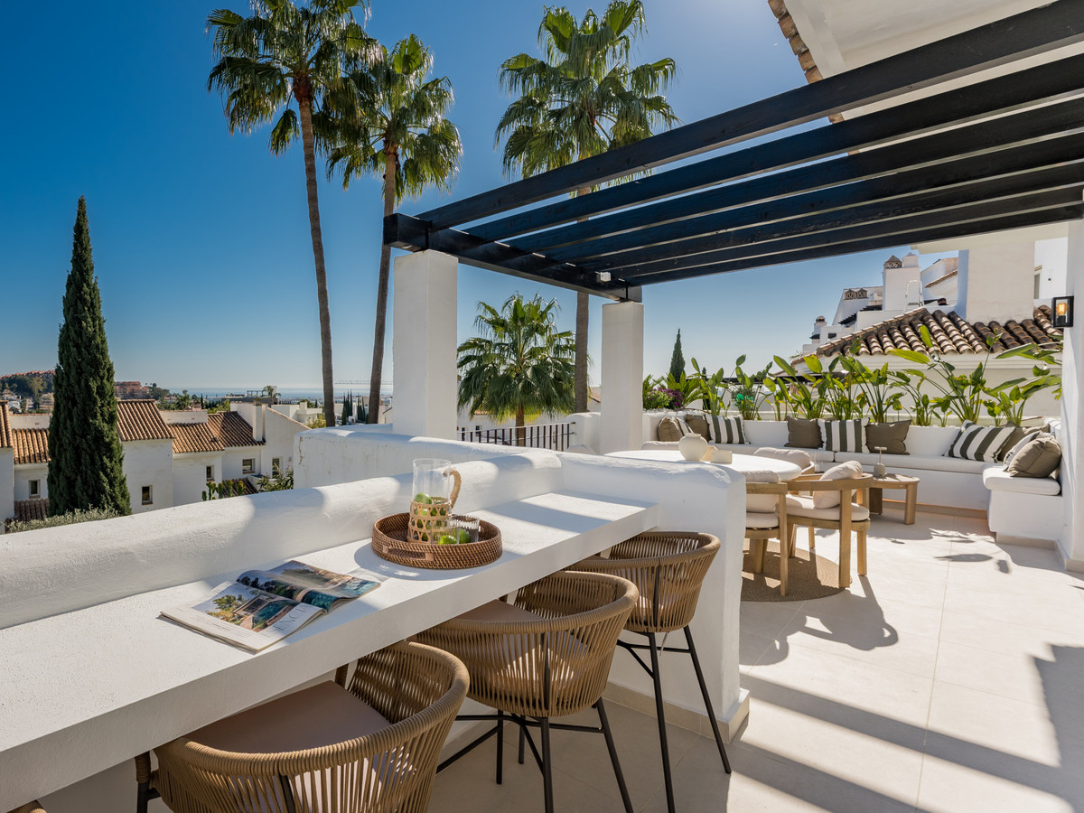 3 bedroom Apartments for sale in Nueva Andalucía – R5362309 3 bedroom Apartments for sale in Nueva Andalucía – R5362309