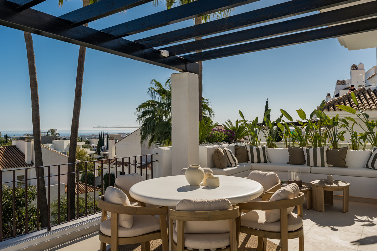 3 bedroom Apartments for sale in Nueva Andalucía – R5362309 3 bedroom Apartments for sale in Nueva Andalucía – R5362309