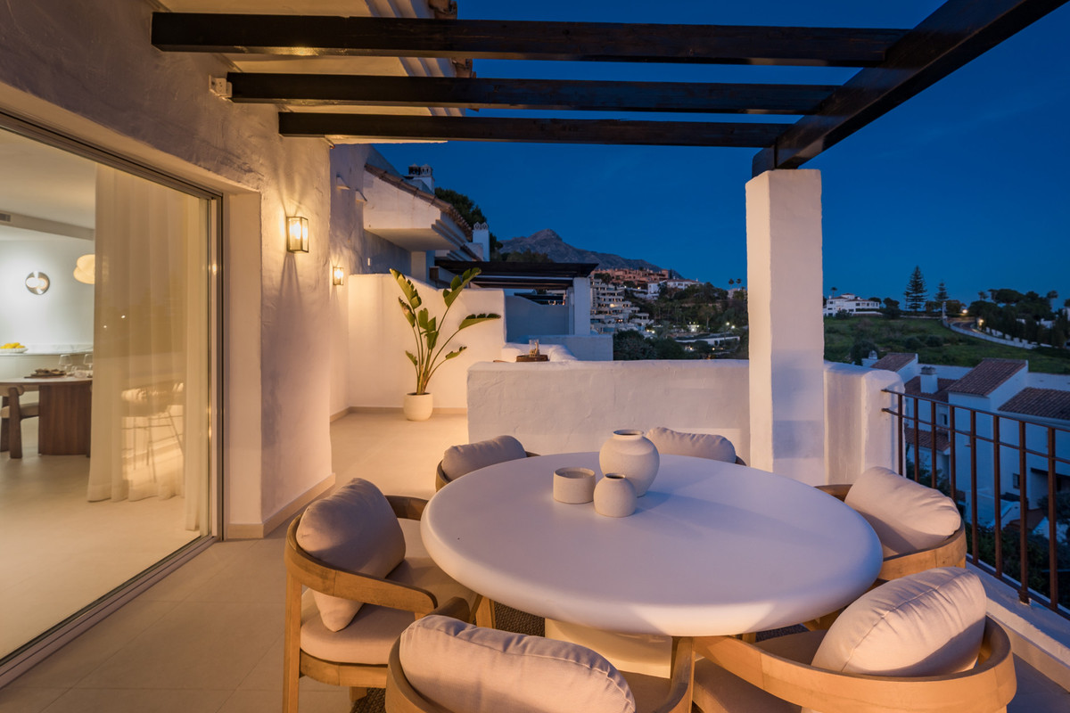 3 bedroom Apartments for sale in Nueva Andalucía – R5362309 3 bedroom Apartments for sale in Nueva Andalucía – R5362309