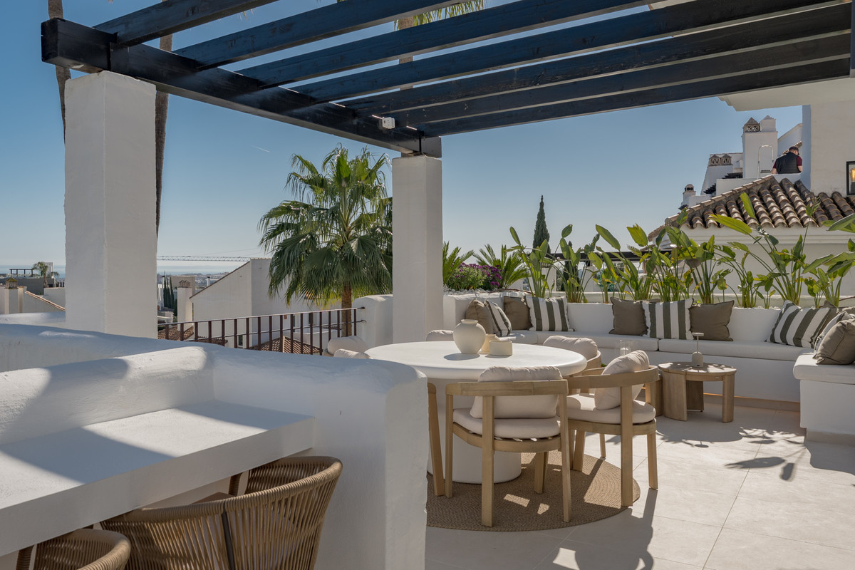3 bedroom Apartments for sale in Nueva Andalucía – R5362309 3 bedroom Apartments for sale in Nueva Andalucía – R5362309