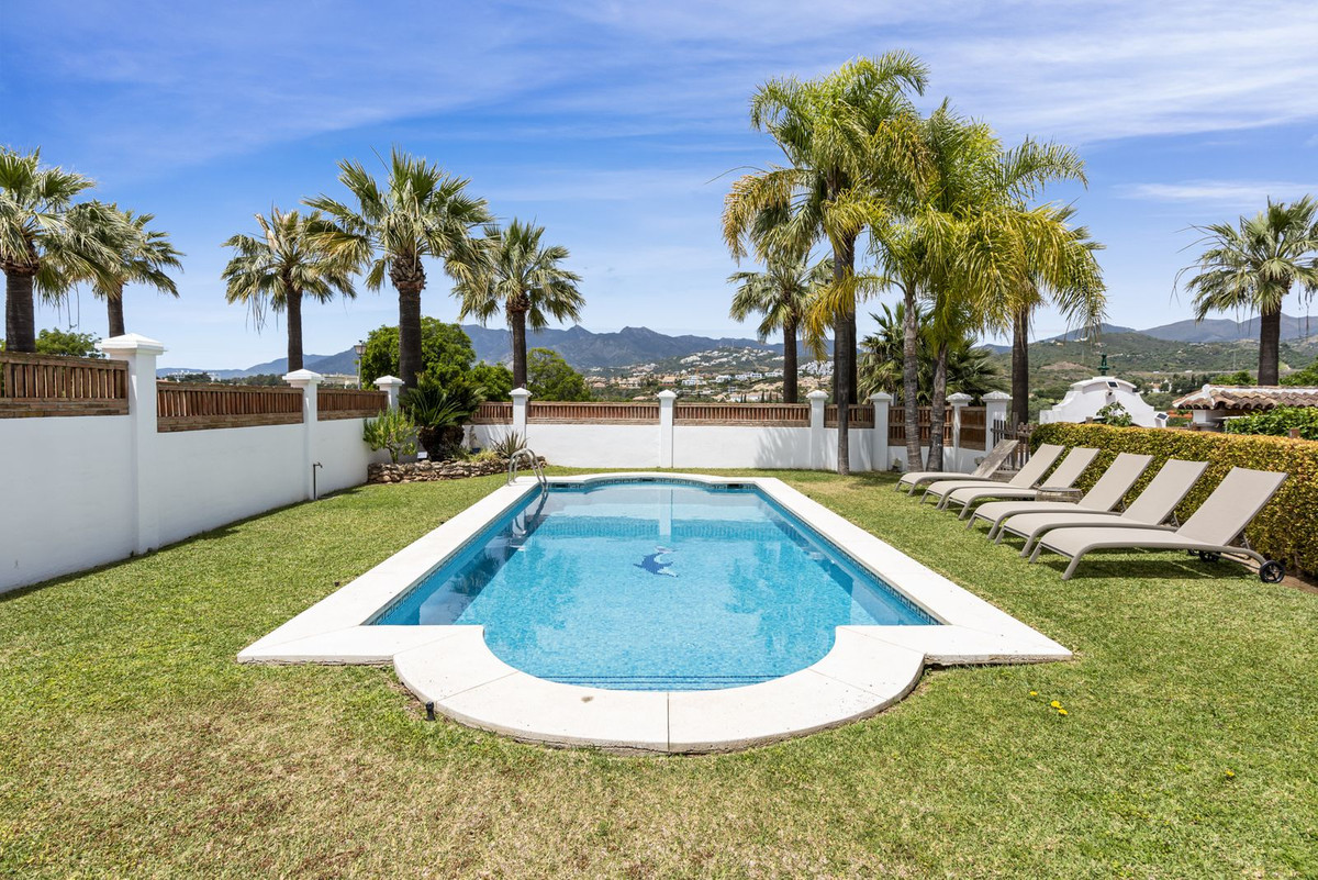 Villas de 5 dormitorios en venta en Las Chapas – R5249194 Villas de 5 dormitorios en venta en Las Chapas – R5249194
