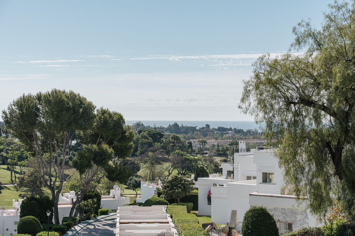 Aticos de 2 dormitorios en venta en Nueva Andalucía – R5373757 Aticos de 2 dormitorios en venta en Nueva Andalucía – R5373757