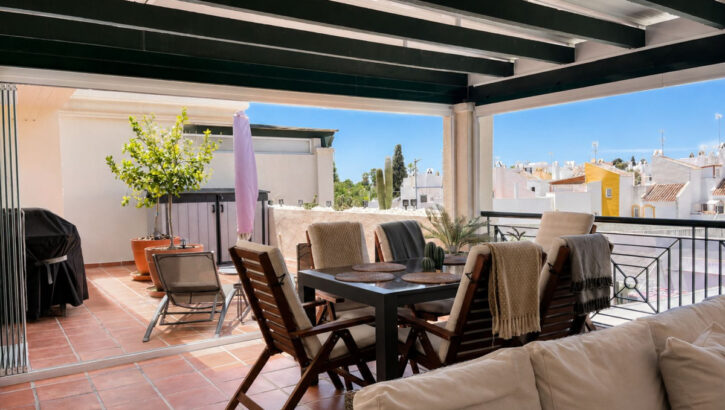 2 bedroom Penthouses for sale in Nueva Andalucía – R5389927 2 bedroom Penthouses for sale in Nueva Andalucía – R5389927 in