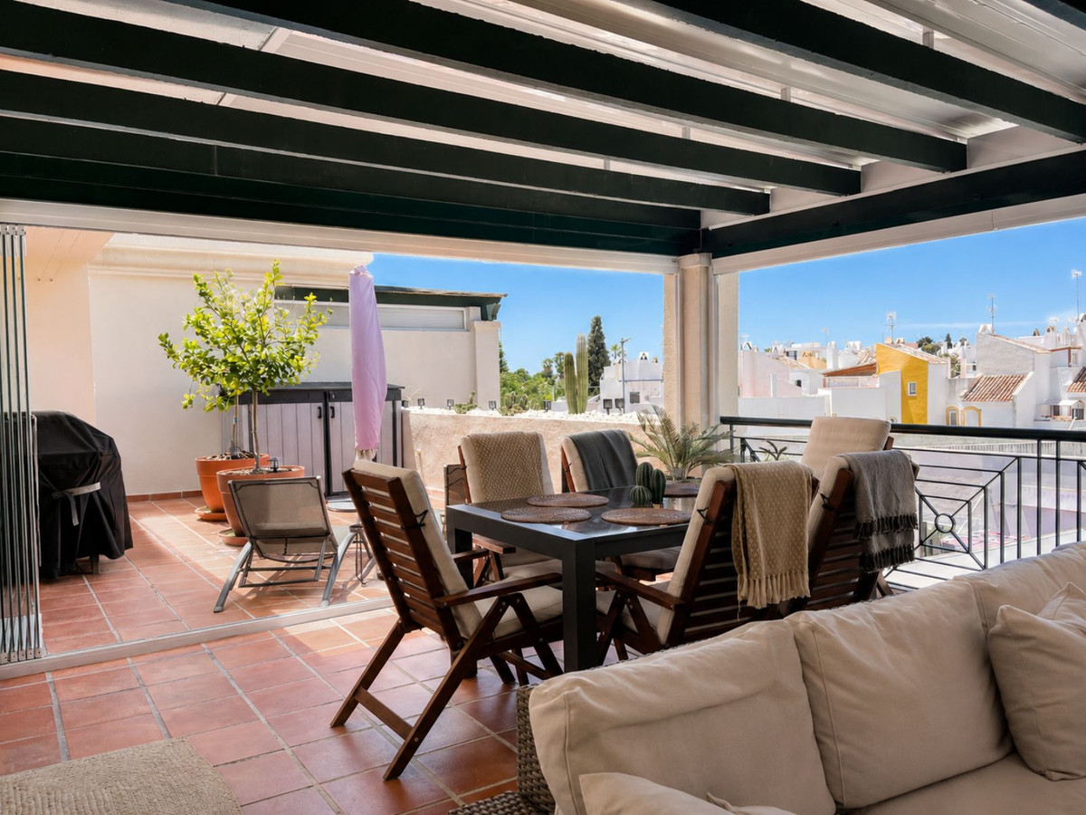 2 bedroom Penthouses for sale in Nueva Andalucía – R5389927 2 bedroom Penthouses for sale in Nueva Andalucía – R5389927