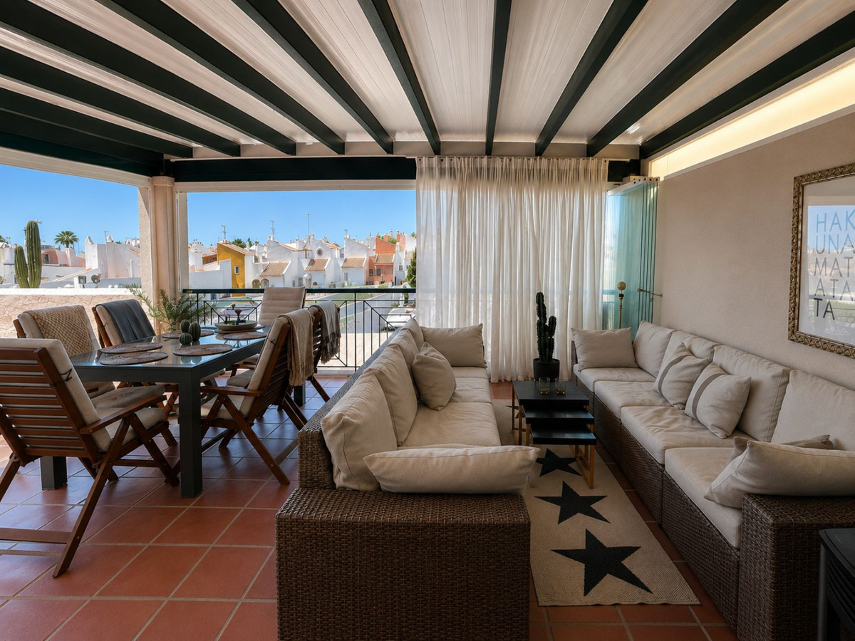 2 bedroom Penthouses for sale in Nueva Andalucía – R5389927 2 bedroom Penthouses for sale in Nueva Andalucía – R5389927