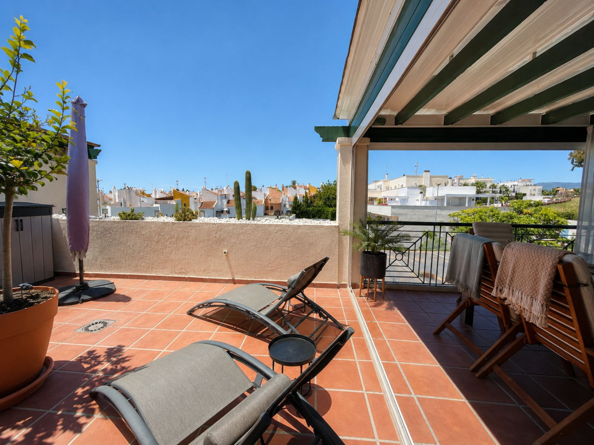 2 bedroom Penthouses for sale in Nueva Andalucía – R5389927 2 bedroom Penthouses for sale in Nueva Andalucía – R5389927