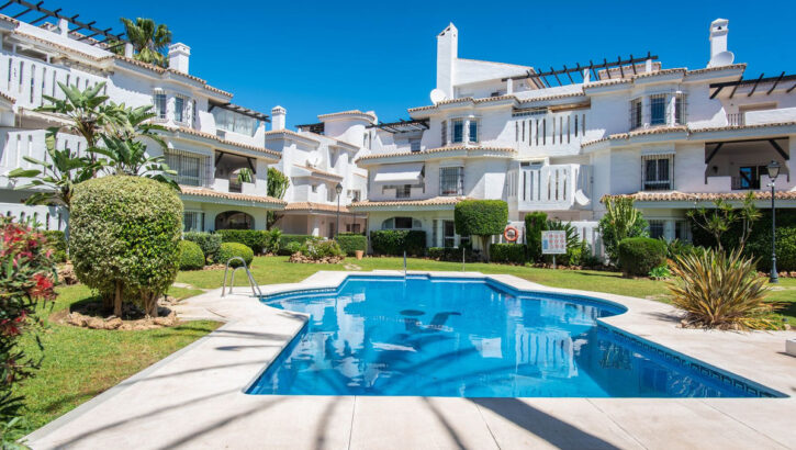 2 bedroom Apartments for sale in Nueva Andalucía – R5388883 2 bedroom Apartments for sale in Nueva Andalucía – R5388883 in