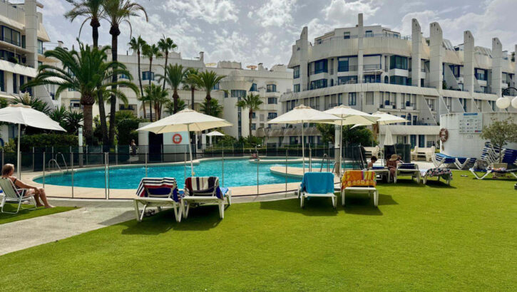 Apartamentos de 2 dormitorios en venta en Marbella – R5364022 Apartamentos de 2 dormitorios en venta en Marbella – R5364022 en