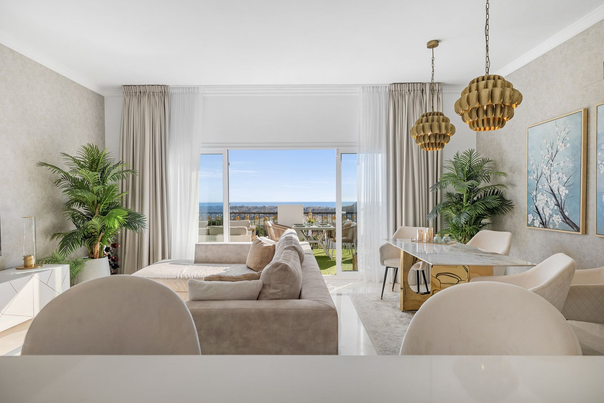 Apartamentos de 3 dormitorios en venta en Benahav�s – R5283820 Apartamentos de 3 dormitorios en venta en Benahav�s – R5283820