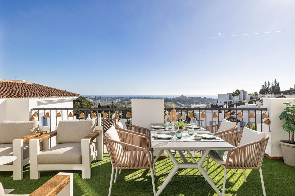 Apartamentos de 3 dormitorios en venta en Benahav�s – R5283820 Apartamentos de 3 dormitorios en venta en Benahav�s – R5283820
