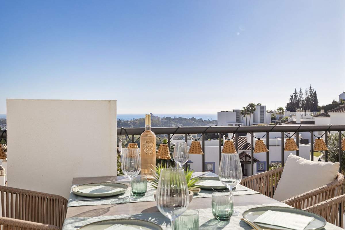 Apartamentos de 3 dormitorios en venta en Benahav�s – R5283820 Apartamentos de 3 dormitorios en venta en Benahav�s – R5283820