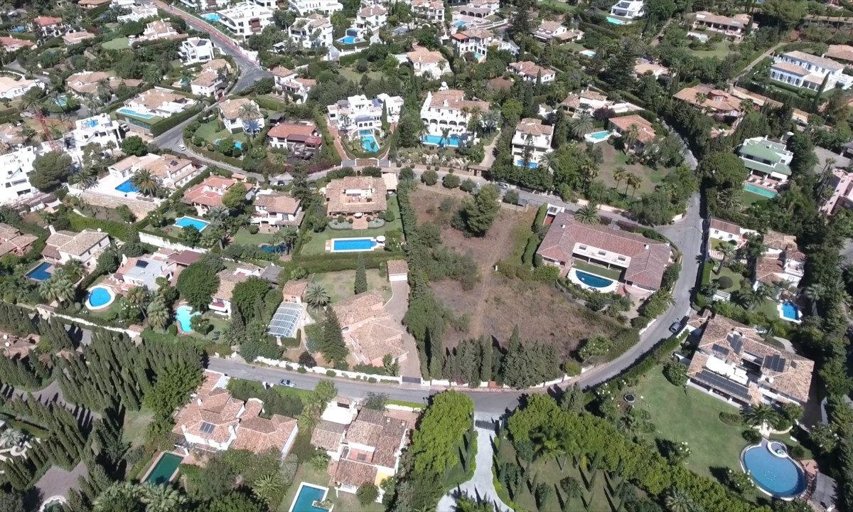 Plots for sale in Milla de Oro – R4668736 Plots for sale in Milla de Oro – R4668736