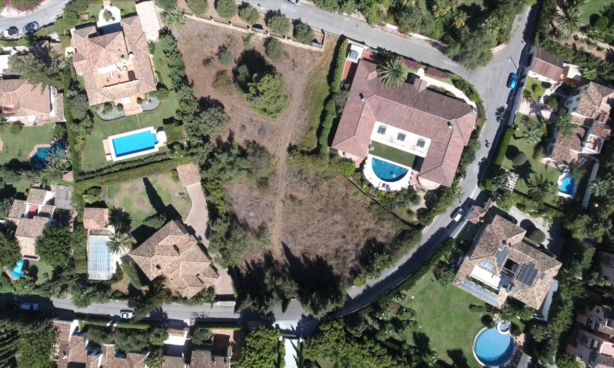 Plots for sale in Milla de Oro – R4668736 Plots for sale in Milla de Oro – R4668736