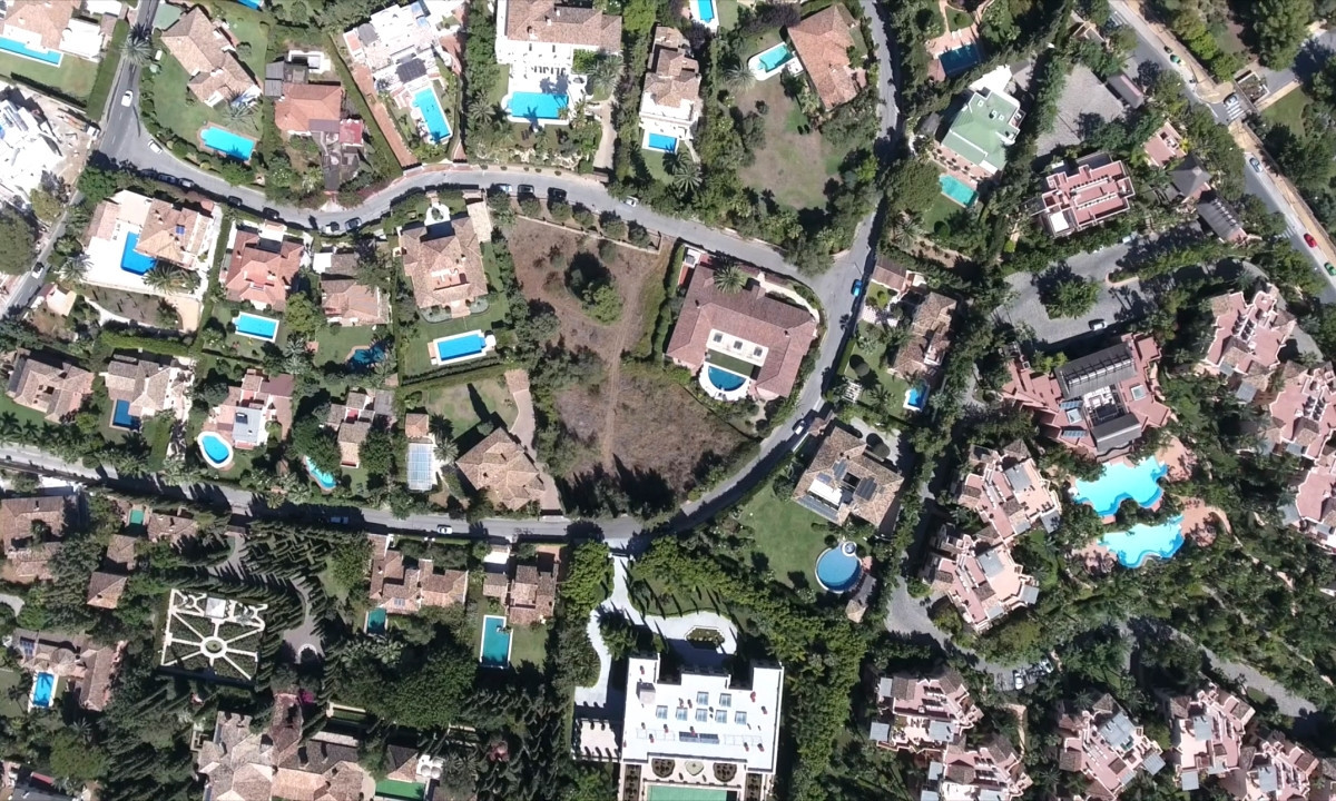 Plots for sale in Milla de Oro – R4668736 Plots for sale in Milla de Oro – R4668736