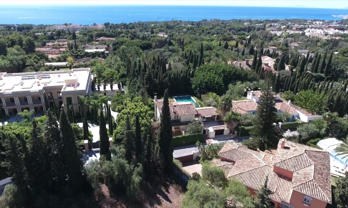 Plots for sale in Milla de Oro – R4668736 Plots for sale in Milla de Oro – R4668736