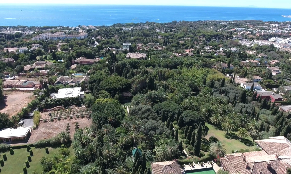 Plots for sale in Milla de Oro – R4668736 Plots for sale in Milla de Oro – R4668736