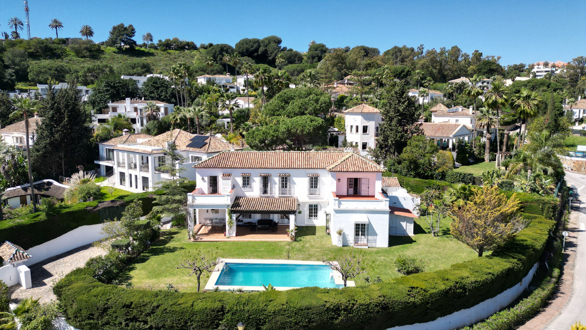 Villas de 6 dormitorios en venta en Las Brisas – R4993696 Villas de 6 dormitorios en venta en Las Brisas – R4993696
