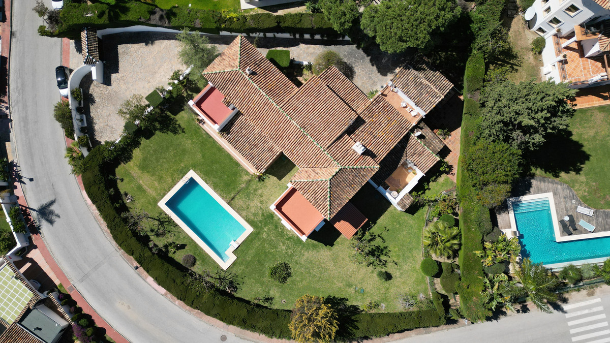 Villas de 6 dormitorios en venta en Las Brisas – R4993696 Villas de 6 dormitorios en venta en Las Brisas – R4993696