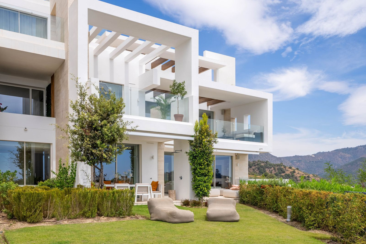 3 bedroom Apartments for sale in Ojén – R4974301 3 bedroom Apartments for sale in Ojén – R4974301
