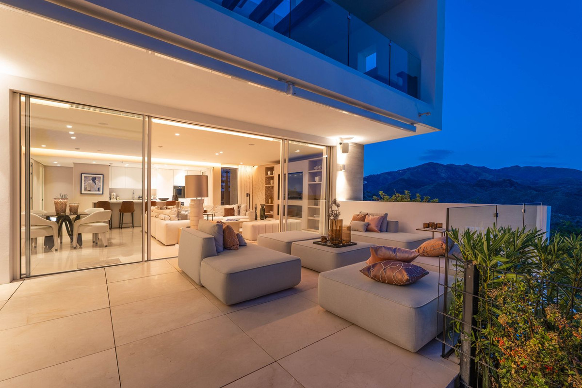 3 bedroom Apartments for sale in Ojén – R4974301 3 bedroom Apartments for sale in Ojén – R4974301
