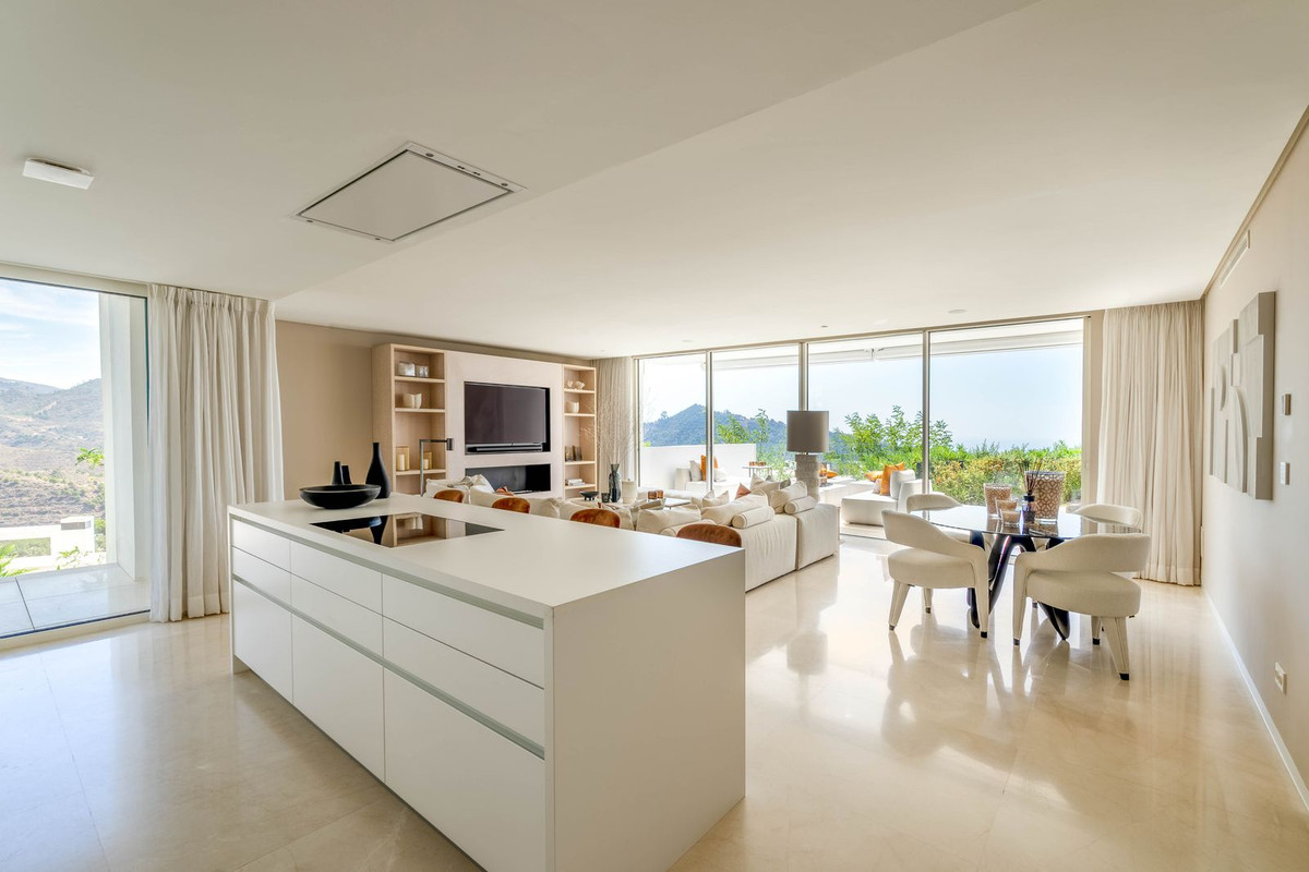 3 bedroom Apartments for sale in Ojén – R4974301 3 bedroom Apartments for sale in Ojén – R4974301