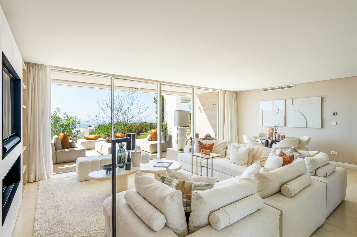 3 bedroom Apartments for sale in Ojén – R4974301 3 bedroom Apartments for sale in Ojén – R4974301